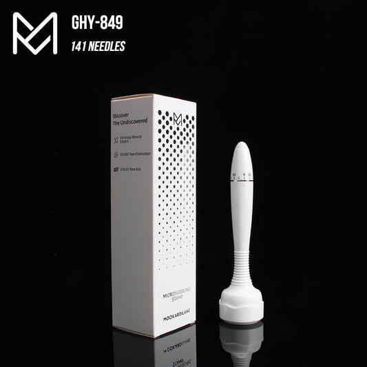 141 needles Derma Stamp