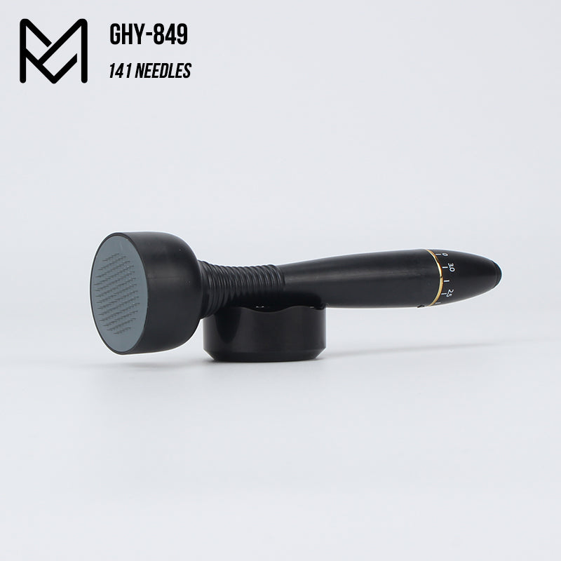 141 needles Derma Stamp