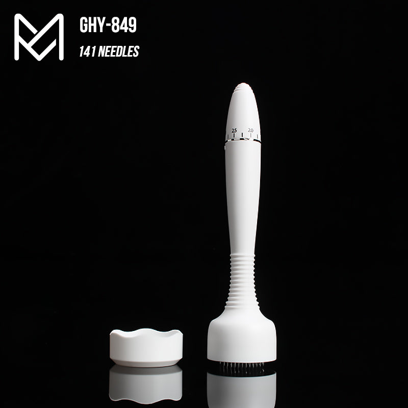 141 needles Derma Stamp