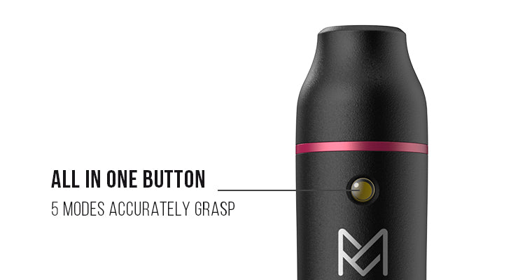 MOOKARDILANE K7 Black