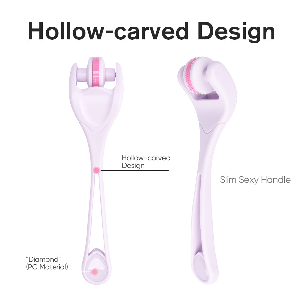 180 needles Derma roller