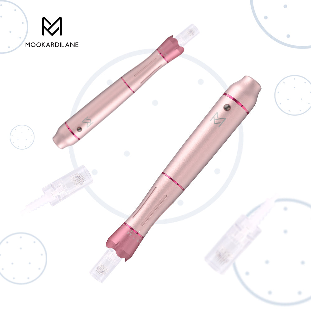 MOOKARDILANE K7 Pink