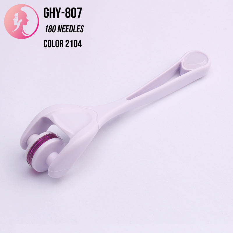 180 needles Derma roller